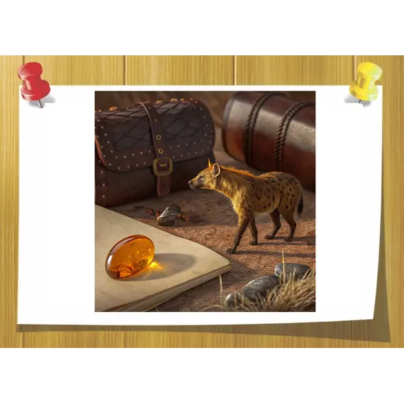 Grisalva, Volume, ml: 3 ml