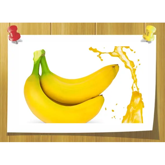 Isoamyl Acetate (Изоамилацетат), Volume, ml: 5 ml