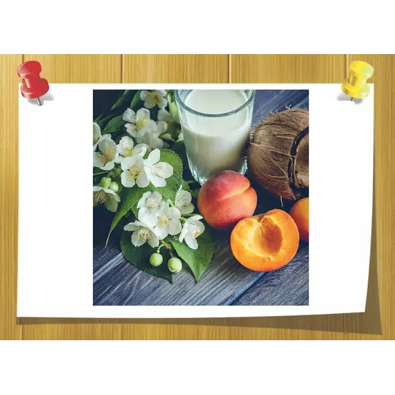 Jasmolactone Delta, Volume, ml: 3 ml