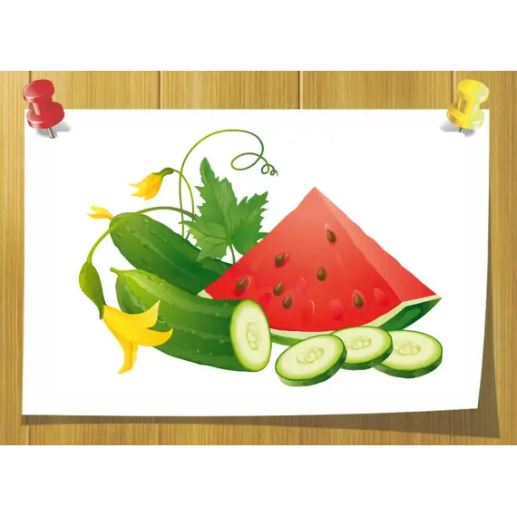 Melonal, Volume, ml: 5 ml