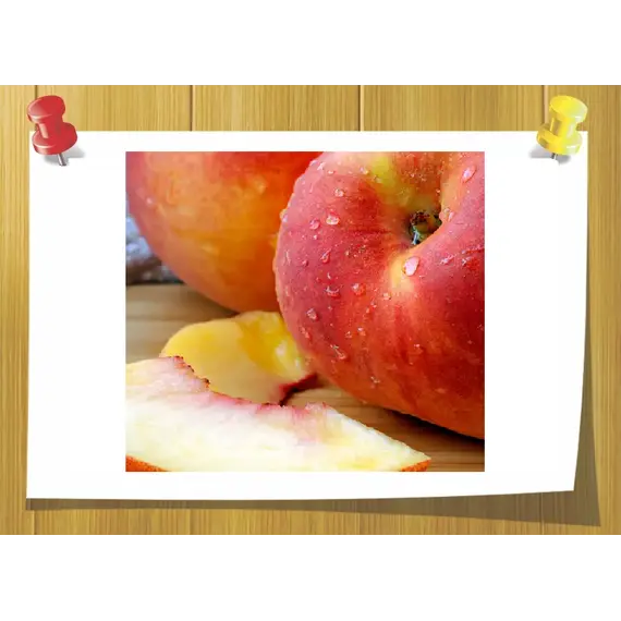 Аромаолія Персиковий нектар (Peach Nectar), Об `єм: 5 мл