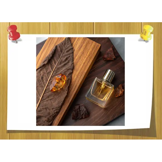 Okoumal, Об `єм: 3 мл, Концентрація: 100% Pure