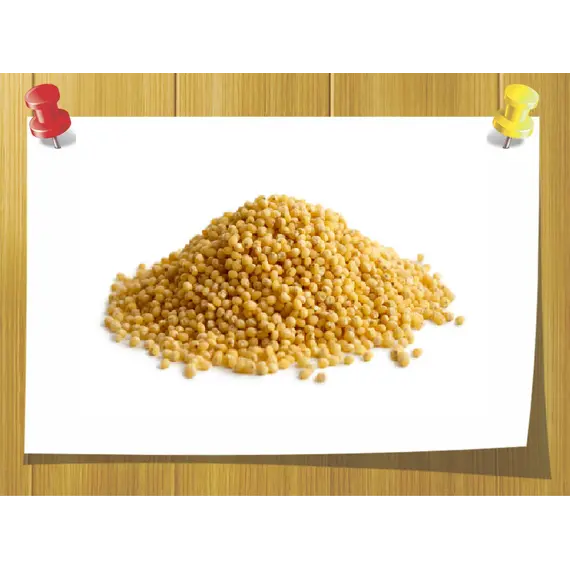 Амінокислоти проса для шкіри і волосся 5 гр, Вага: 5 гр