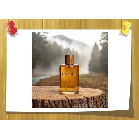 Spirambrene, Об `єм: 3 мл, Концентрація: 100% Pure