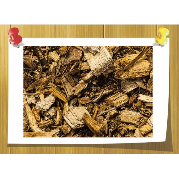 Тимберсилк IFF (Timbersilk), Volume, ml: 3 ml