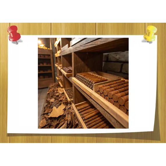 Tobacarol, Volume, ml: 3 ml