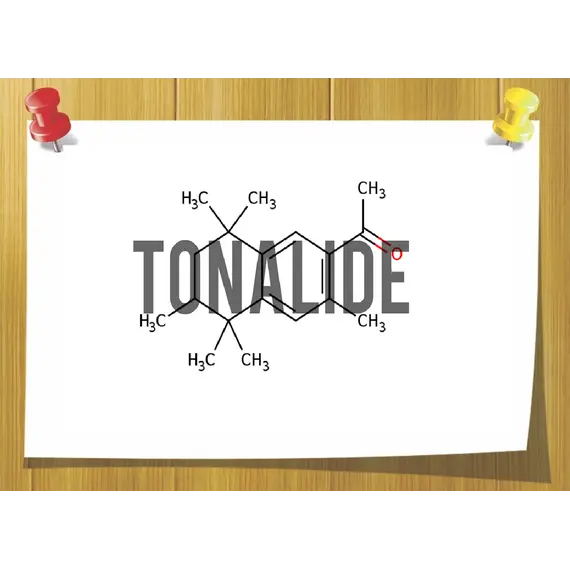 Тоналид Ventos (Tonalide), Weight: 3 гр