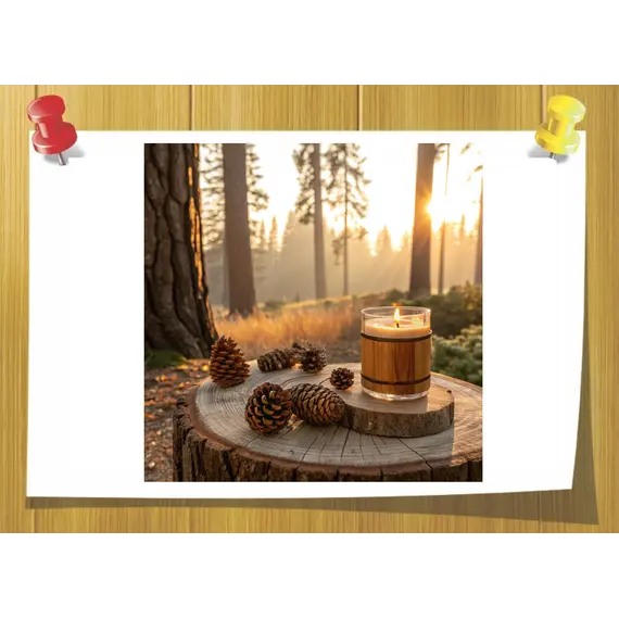 Cedramber (Methyl Cedryl Ether), Volume, ml: 3 ml