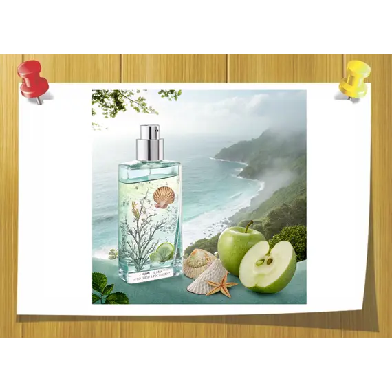 Aphermate, Об `єм: 3 мл