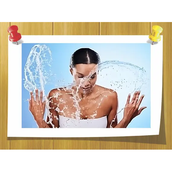 Аква шатл (Aqua shuttle), Weight: 25 гр