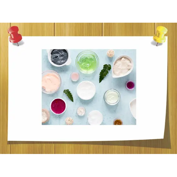 Базова маска для волосся 200 мл, Об `єм: 200 мл