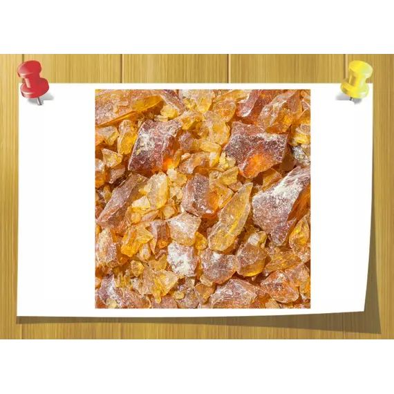 Benzoin resinoid sumatra, Weight: 5 гр