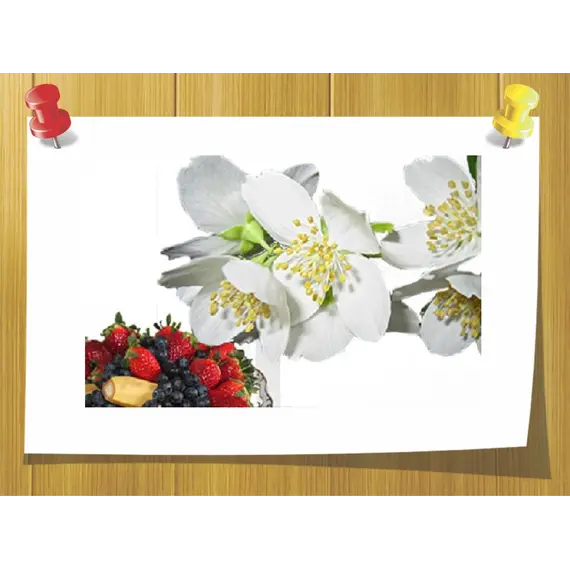 Бензил ацетат, Volume, ml: 5 ml