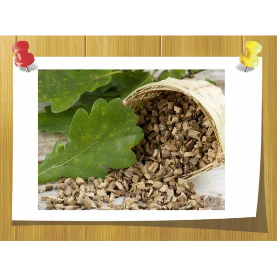 гидролат коры дуба