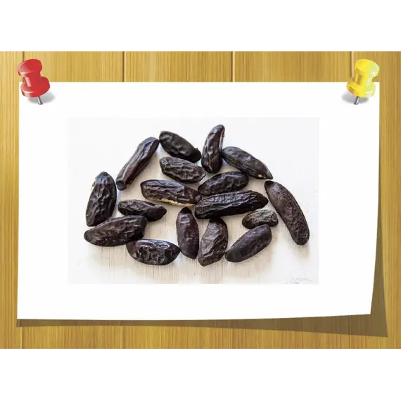 Coumarin, Вага: 3 гр