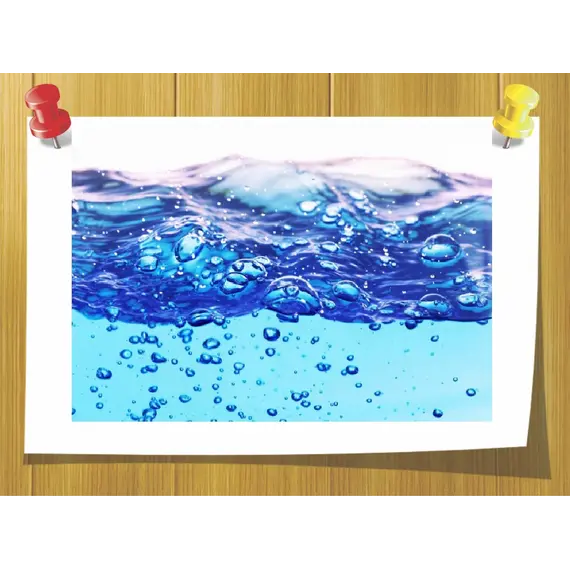 Дистильована вода