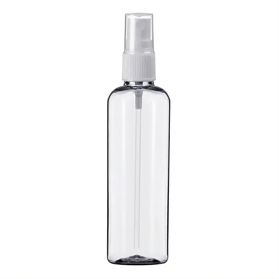 Флакон с пульверизатором 100 мл, изображение 2