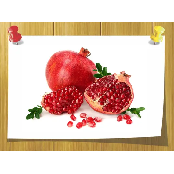 гидролат граната