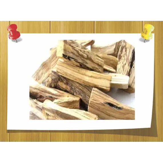 Эфирное масло гваякового дерева 50 %, Об `єм: 10 мл