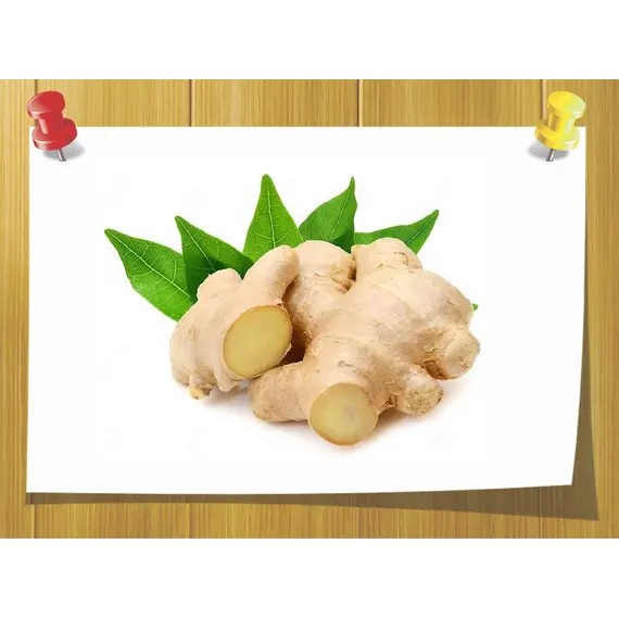 Гидролат Имбиря