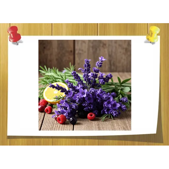 Linalool oxide, Volume, ml: 5 ml