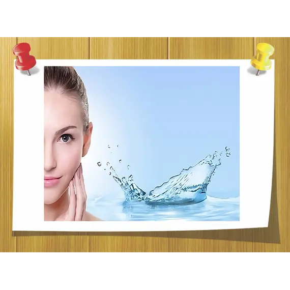 Кислота гіалуронова низькомолекулярна Sodium Hyaluronate 10-100 kDa, Вага: 2 гр