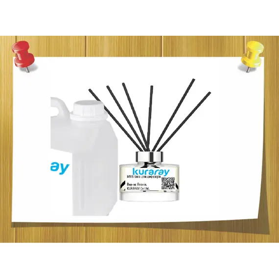 База (основа) для диффузора MMB Kuraray Base Diffuser 50 грам, Weight: 50 гр