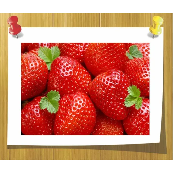 Отдушка Клубника 10мл