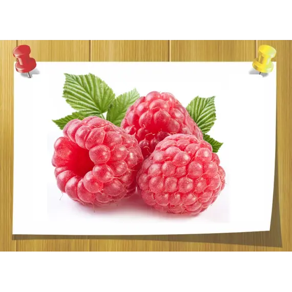 Кетон Малины, Вага: 15 гр