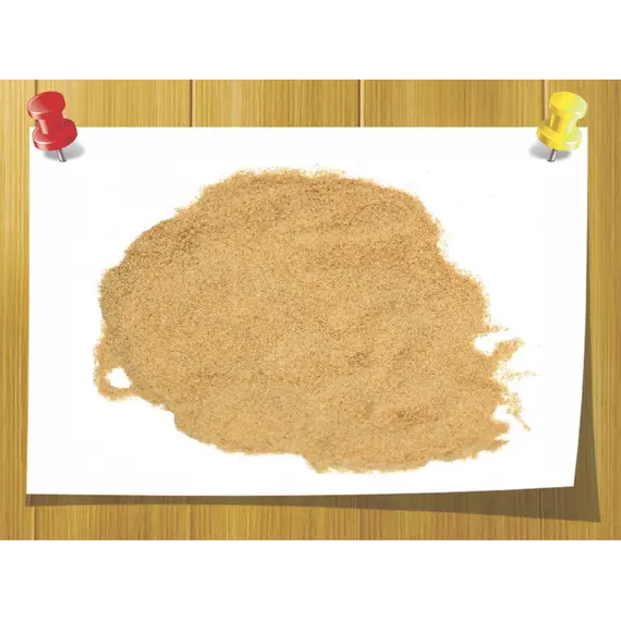 Скраб из скорлупы грецкого ореха 0.2 - 0.4 мм  50 грамм