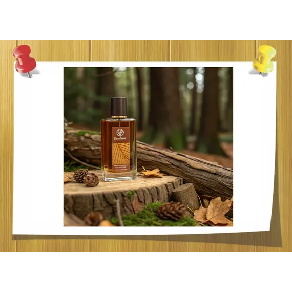 Timberol, Об `єм: 3 мл, Концентрація: 100% Pure