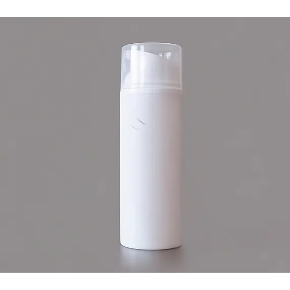 Вакуумный флакон 100 мл