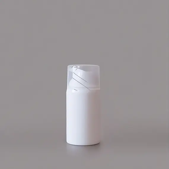 Вакуумный флакон 50 мл