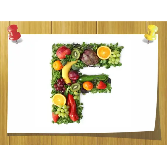 Вітамін F форте, Об `єм: 10 мл