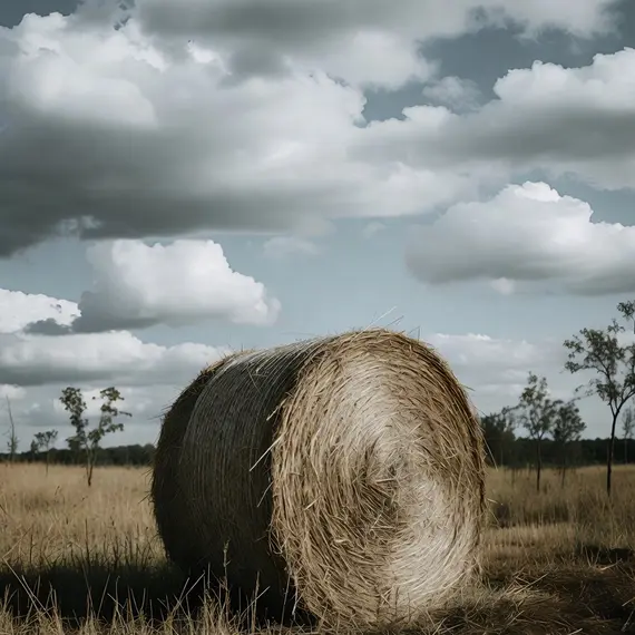 Hay Absolute 10 % TEC