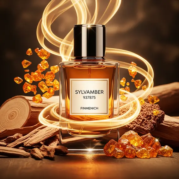 Sylvamber 937875 Firmenich