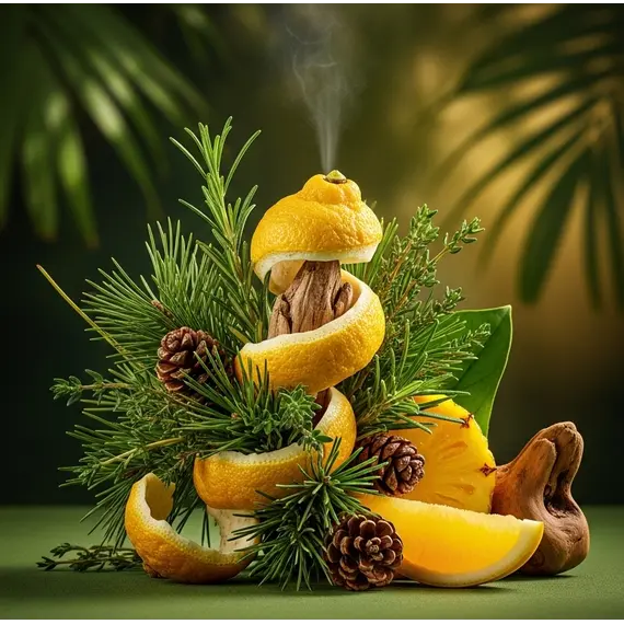 Terpinolene, Об `єм: 5 мл