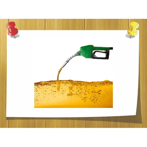 Аккорд Бензина, Об `єм: 10 мл