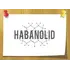 habanolide белый мускусс, Объём, мл: 3 мл