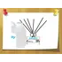 База (основа) для дифузора MMB Kuraray Base Diffuser Kuraray Base Diffuser, Вага: 50 гр